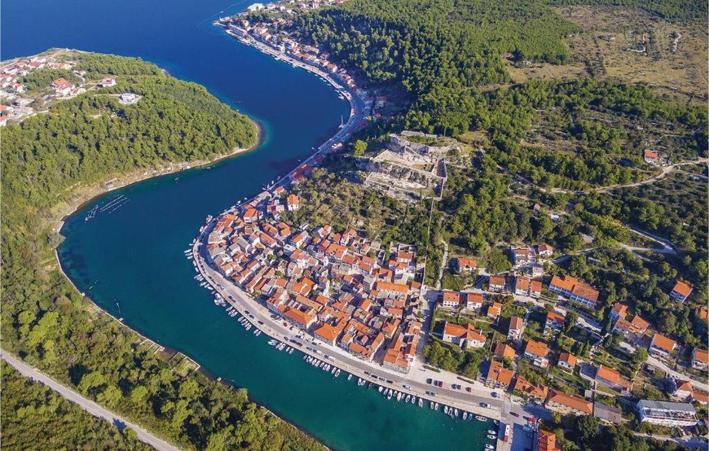 Apartment Marija Novigrad  Exterior foto
